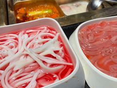 -川西坝子火锅(清江东路3.0直营店)