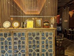 -丝路金桃·新疆菜(徐汇店)