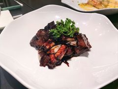 -北京王府井希尔顿酒店·秦唐中餐厅Chynna