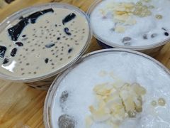 -长乐饭冰冰·冰饭·烧烤(长乐总店)