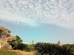 -美兰湖景区