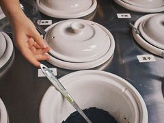 -贰醒·私房小院烧烤 (太古里店)
