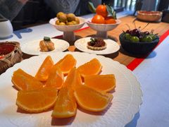 -鲤院·新中式美学·庭院餐厅(夫子庙店)