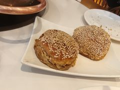 -鸿运诚羊蝎子·火锅(西单店)