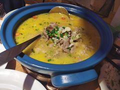 -胖老汉椒麻鸡清真新疆菜(西御街店)