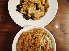 -南门小馆·清真(国贸商城店)