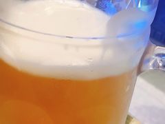 白啤-老胖串店(浆水泉路店)