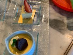 -宴悦海鲜餐厅·游水海鲜·牛排(亚龙湾瑞吉店)