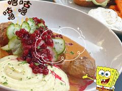 -SMAKA(复兴soho店)