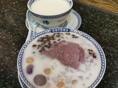 -赵记传承·中国甜品(福州总店)