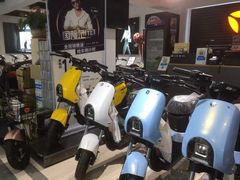 -雅迪电动车(北艾路店)