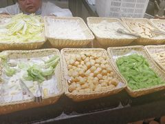 -杭州开元名都大酒店·地中海自助餐厅