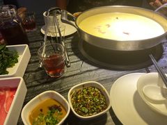 -骨之味·筒骨汤火锅(江头店)