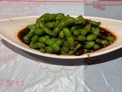 -肥肥虾庄·金牌油焖大虾(杨园滨江时代walk店)