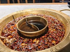 -哥老官重庆美蛙鱼头(西湖银泰十一哥店)