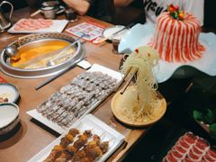 -快乐小羊·内蒙牛羊肉火锅(流花中心店)
