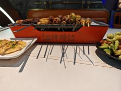 -亿牌牌东北烧烤(博物馆旗舰店)