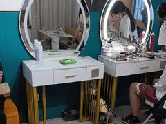 -爱定格照相馆.证件照(周浦万达店)