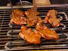 -八一好吃街·高品美食广场