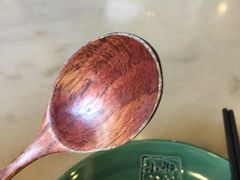 -御提小馆烤鸭店(陆家嘴店)