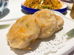 香煎玉米饼-有心德(隆生店)