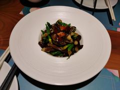 -大树餐厅(益田假日店)