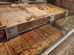 -清真全盛斋传统糕点(许士庙店)