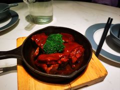 -鹿港小镇(悠唐店)