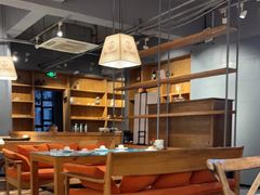 -粥六•新晋菜(柳巷店)