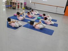 -予荷舞蹈(盛景校区)