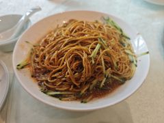 -李记搅团•非遗陕菜(三桥店)