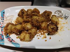 踏焖孜然小土豆-57度湘(王府井10F店)