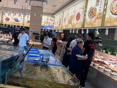 -阿毛饭店·宁波老字号(儿童公园旗舰店)