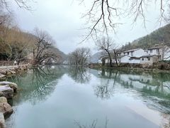 -鹿亭中村