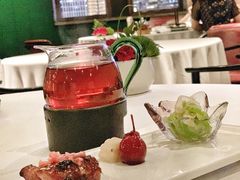 前菜小拼-三号黄浦会Canton Table