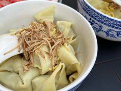 -笑来喜馄饨小笼工坊店(湖滨街店)