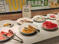 -豪客来牛排(天阳D32店)
