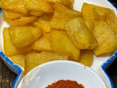 -云隐小厨·传统大理美食(复兴路店)