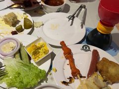 -戈拿旺巴西烤肉(崇文门店)