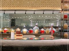 -悦百味·品质川菜(橄榄郡店)