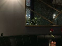 -L'Arome芳芳法国餐厅(仙林金鹰店)
