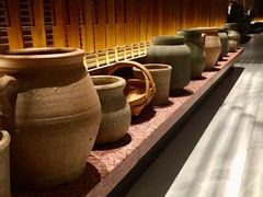 -柴门头啖汤·经典川菜·慢火汤品(锦城万达店)