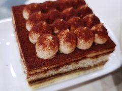 提拉米苏蛋糕-宜家·瑞典风味餐厅(北京西红门店)