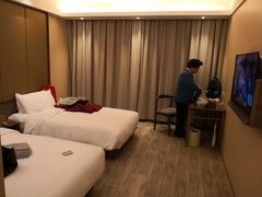 -全季酒店（苏州观前街平江路店）(原临顿路地铁站店)