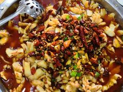 -蜀膳坊(洪公祠小区店)