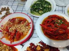 -辣螃铠盆盆蟹大排档(总店)