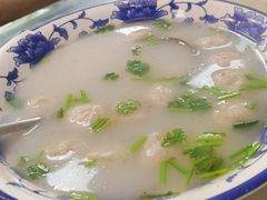 -富临港蒸汽海鲜(栈桥店)