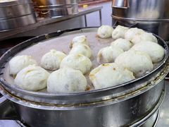 包子-牛街洪记小吃店(牛街店)