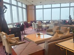 -上海明天广场JW万豪酒店