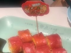 -喜势点·糖沙翁手工茶点·本地人茶居(永庆坊店)